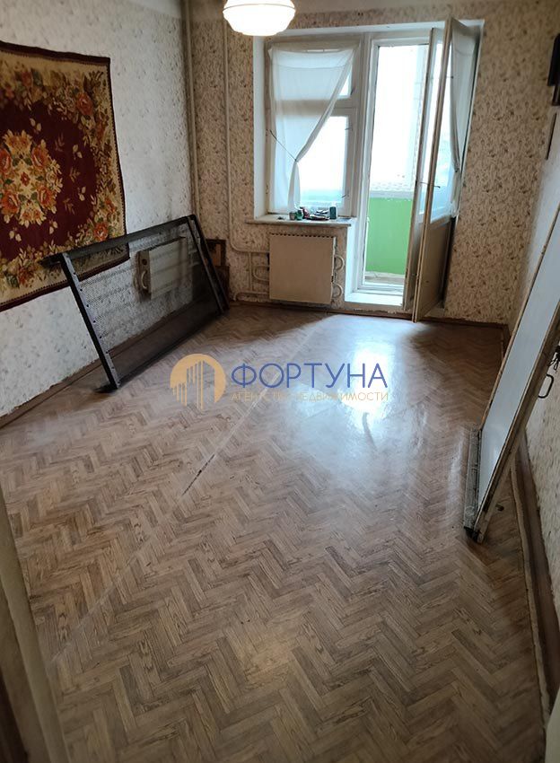 Продажа 2-комнатной квартиры, Белгород, Победы ул,  49