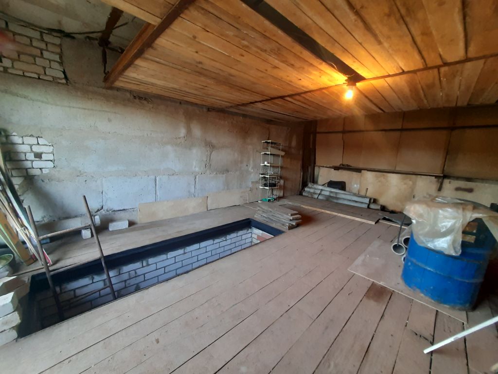 Продажа коммерческой недвижимости, 36м <sup>2</sup>, Кстово, Шохина ул