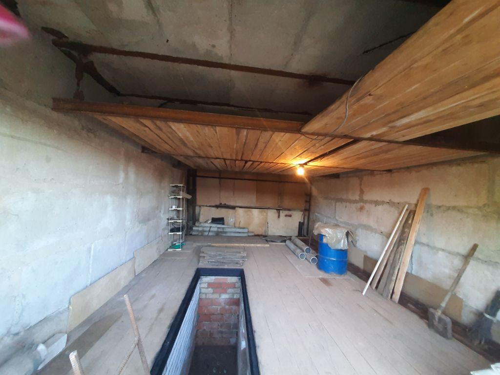 Продажа коммерческой недвижимости, 36м <sup>2</sup>, Кстово, Шохина ул