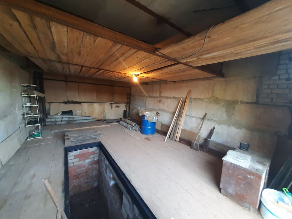 Продажа коммерческой недвижимости, 36м <sup>2</sup>, Кстово, Шохина ул