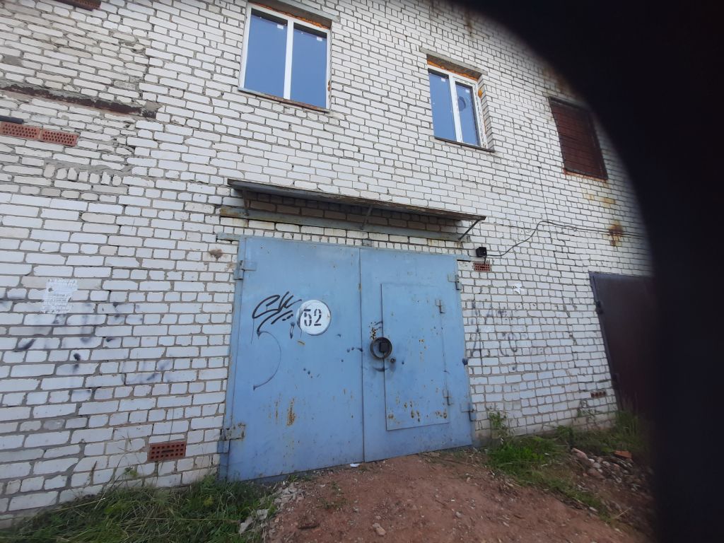 Продажа коммерческой недвижимости, 36м <sup>2</sup>, Кстово, Шохина ул