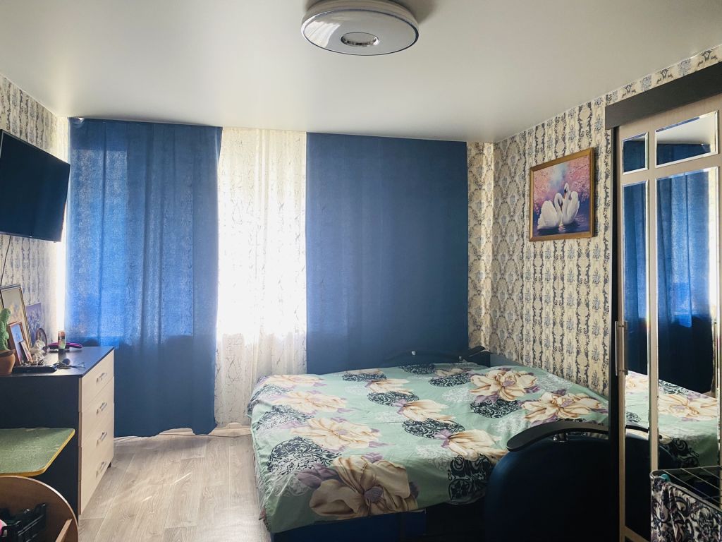 Продажа 2-комнатной квартиры, Нижний Новгород, Советской Армии ул,  22