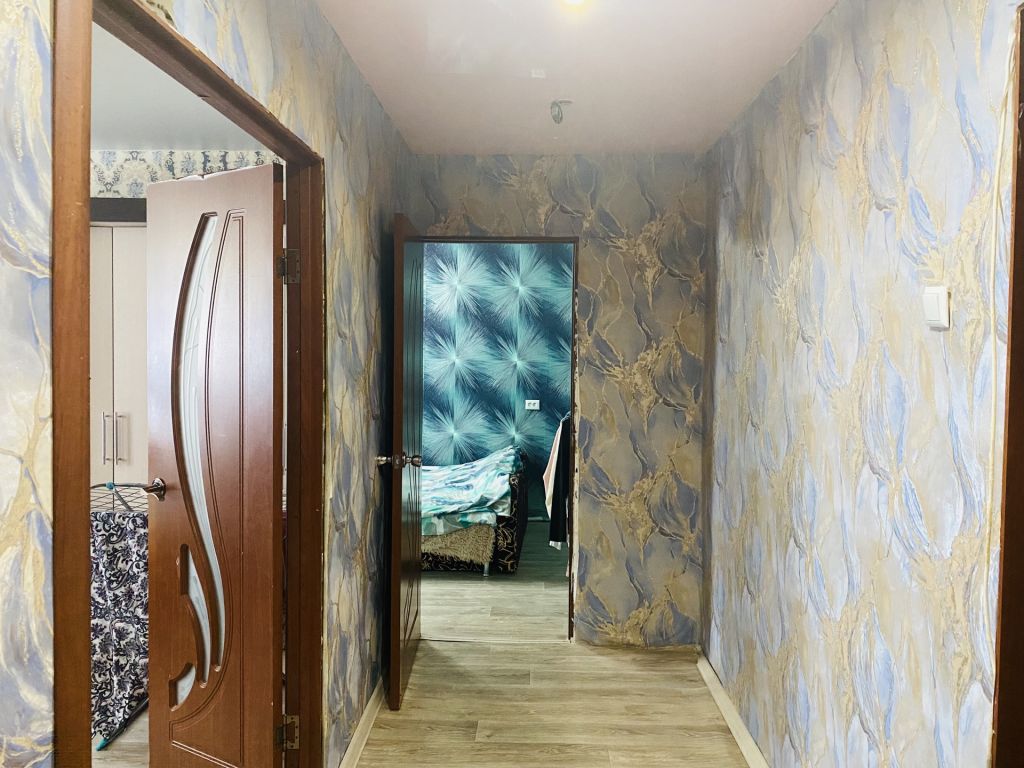 Продажа 2-комнатной квартиры, Нижний Новгород, Советской Армии ул,  22