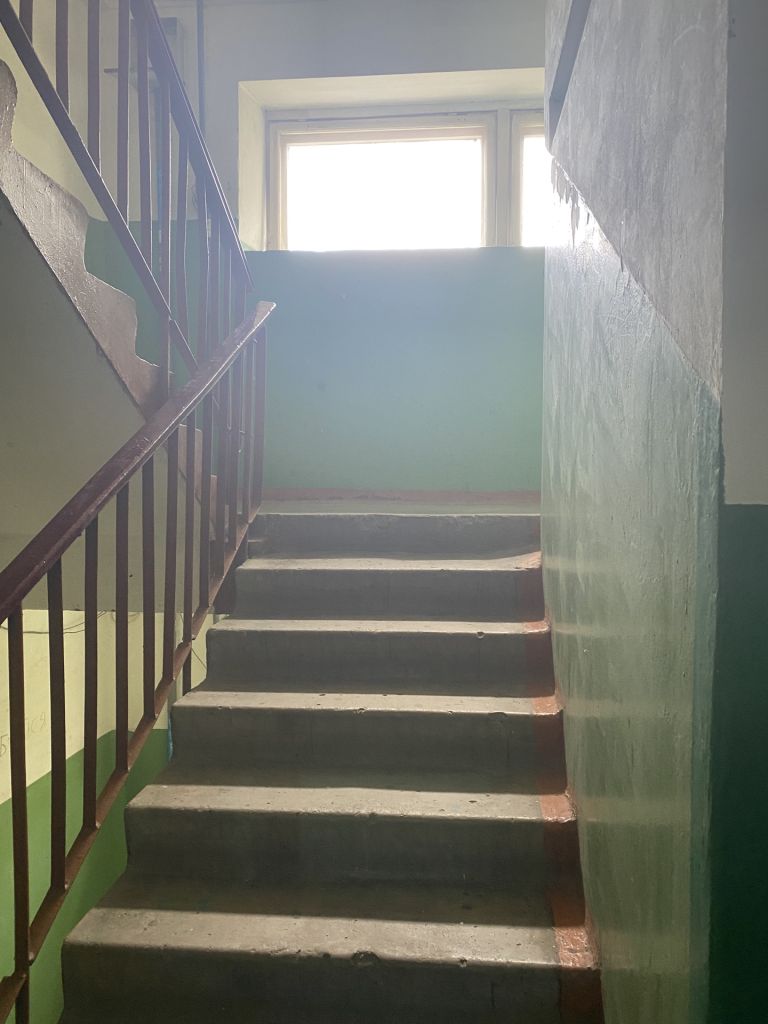 Продажа 2-комнатной квартиры, Нижний Новгород, Советской Армии ул,  22