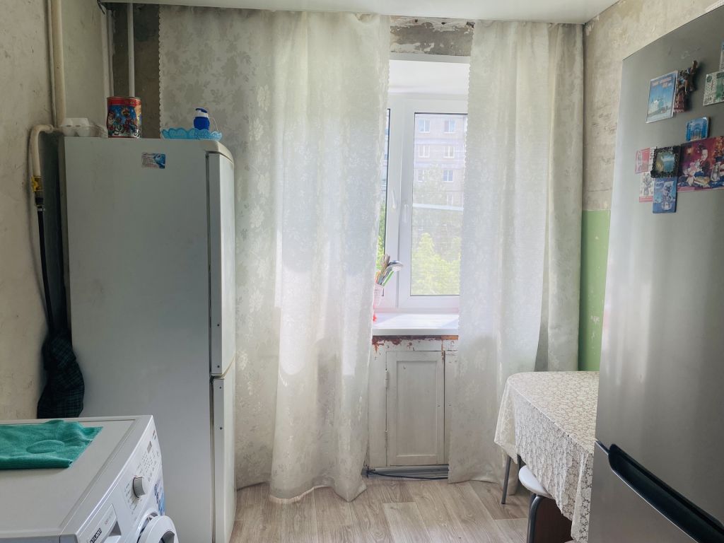 Продажа 2-комнатной квартиры, Нижний Новгород, Советской Армии ул,  22