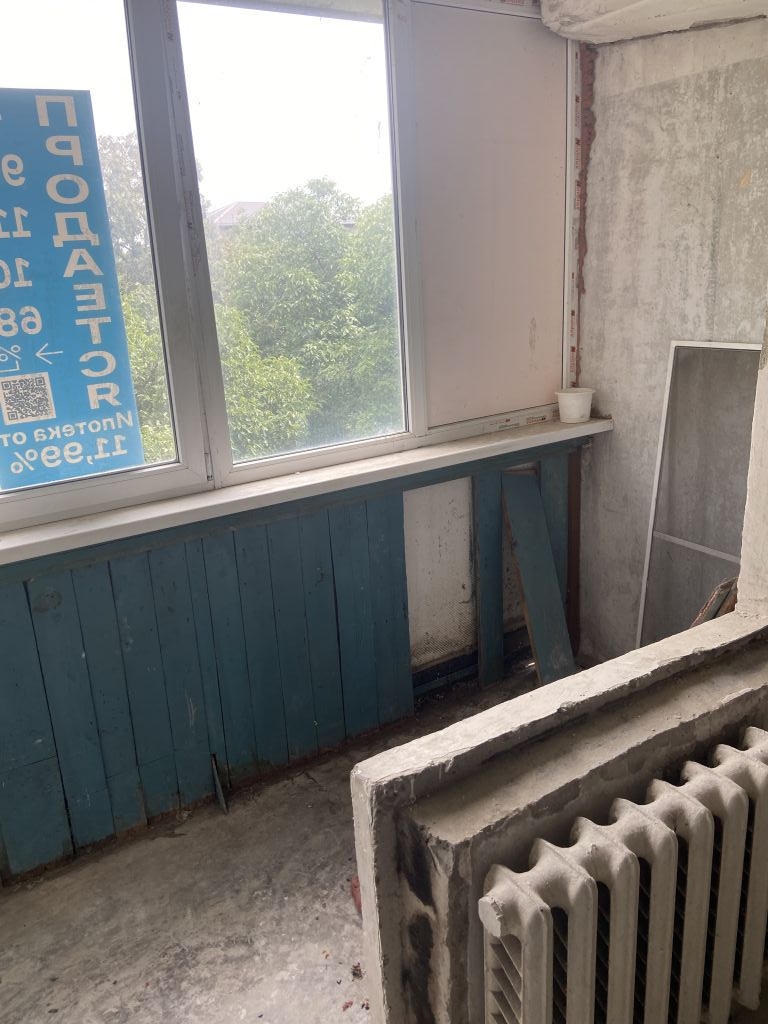 Продажа 2-комнатной квартиры, Ессентуки, 60 лет Октября ул,  8