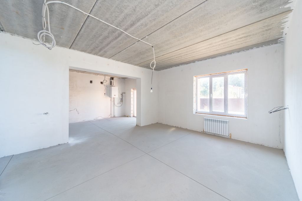 Продажа дома, 250м <sup>2</sup>, 5 сот., Алешково, Хвойная