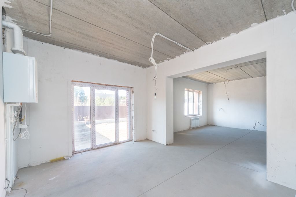 Продажа дома, 250м <sup>2</sup>, 5 сот., Алешково, Хвойная