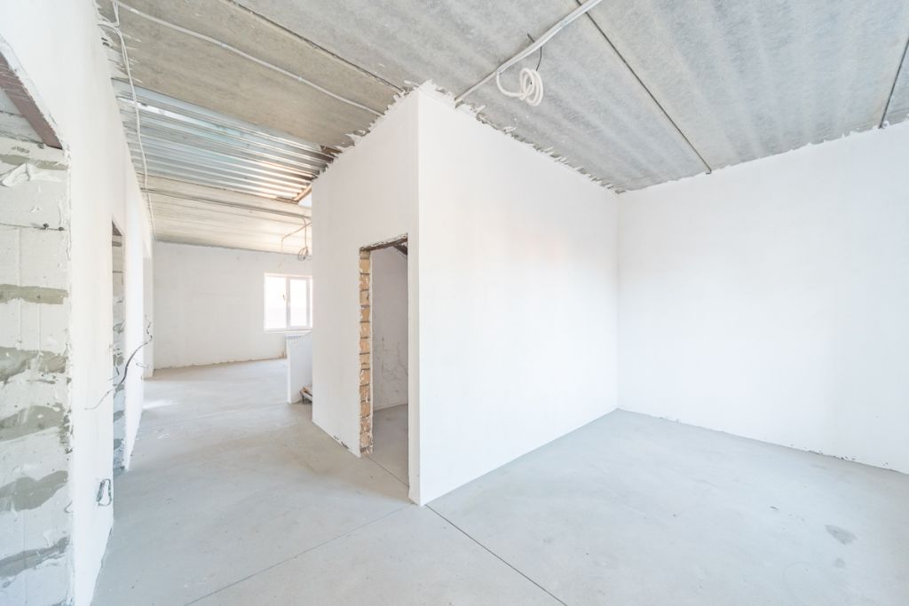 Продажа дома, 250м <sup>2</sup>, 5 сот., Алешково, Хвойная