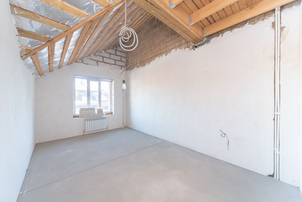 Продажа дома, 250м <sup>2</sup>, 5 сот., Алешково, Хвойная