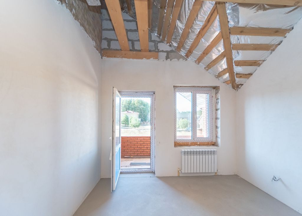 Продажа дома, 250м <sup>2</sup>, 5 сот., Алешково, Хвойная