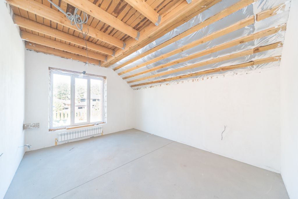 Продажа дома, 250м <sup>2</sup>, 5 сот., Алешково, Хвойная