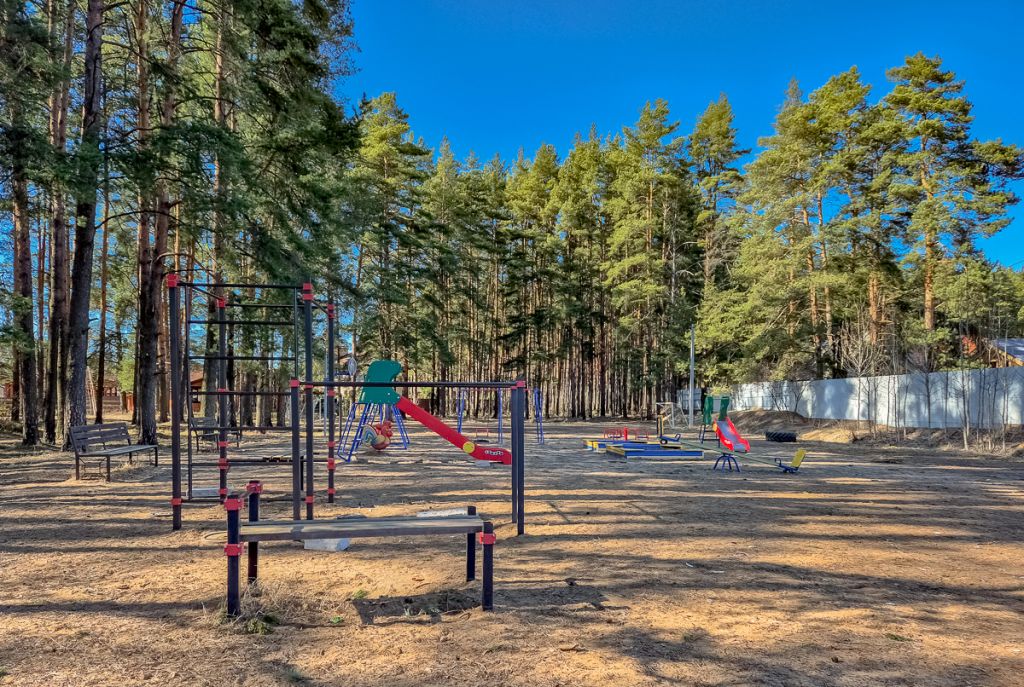 Продажа дома, 250м <sup>2</sup>, 5 сот., Алешково, Хвойная