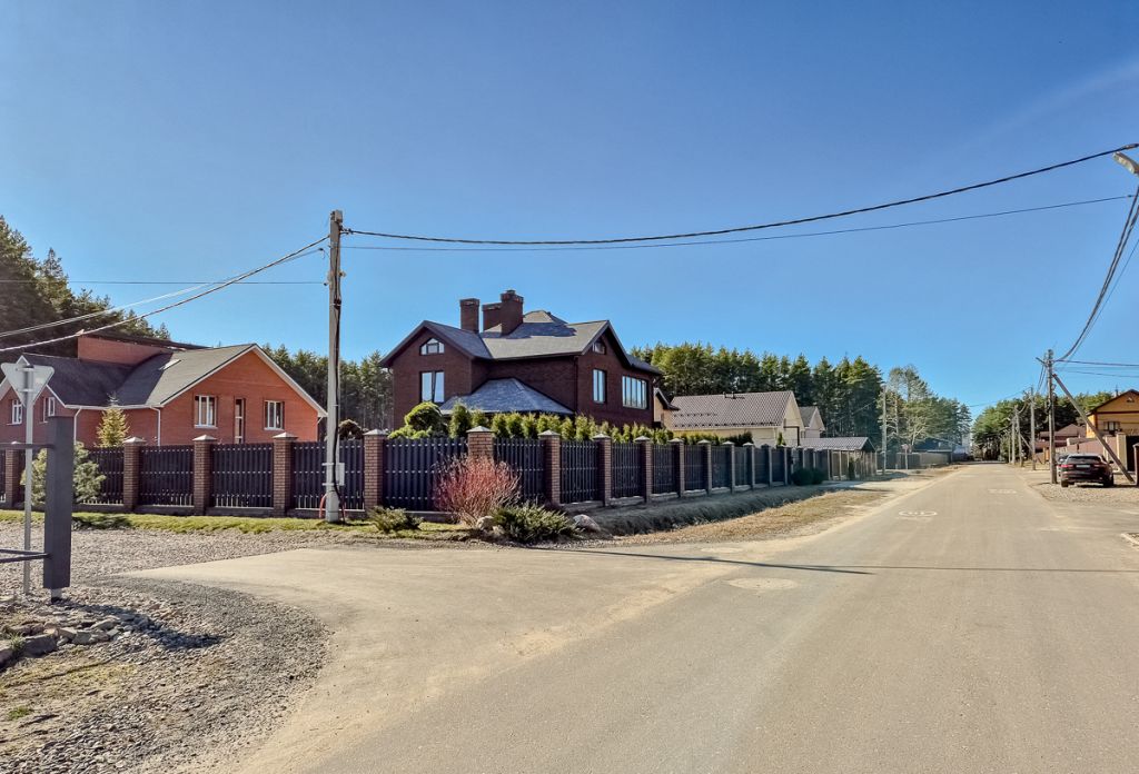 Продажа дома, 250м <sup>2</sup>, 5 сот., Алешково, Хвойная