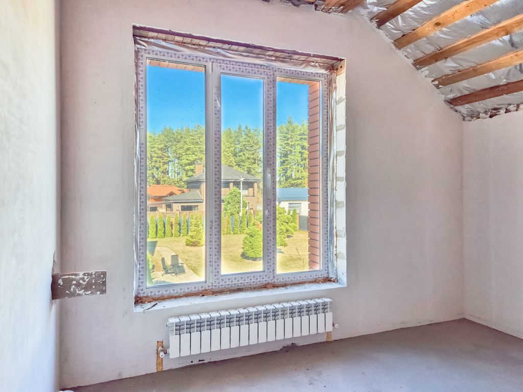 Продажа дома, 250м <sup>2</sup>, 5 сот., Алешково, Хвойная