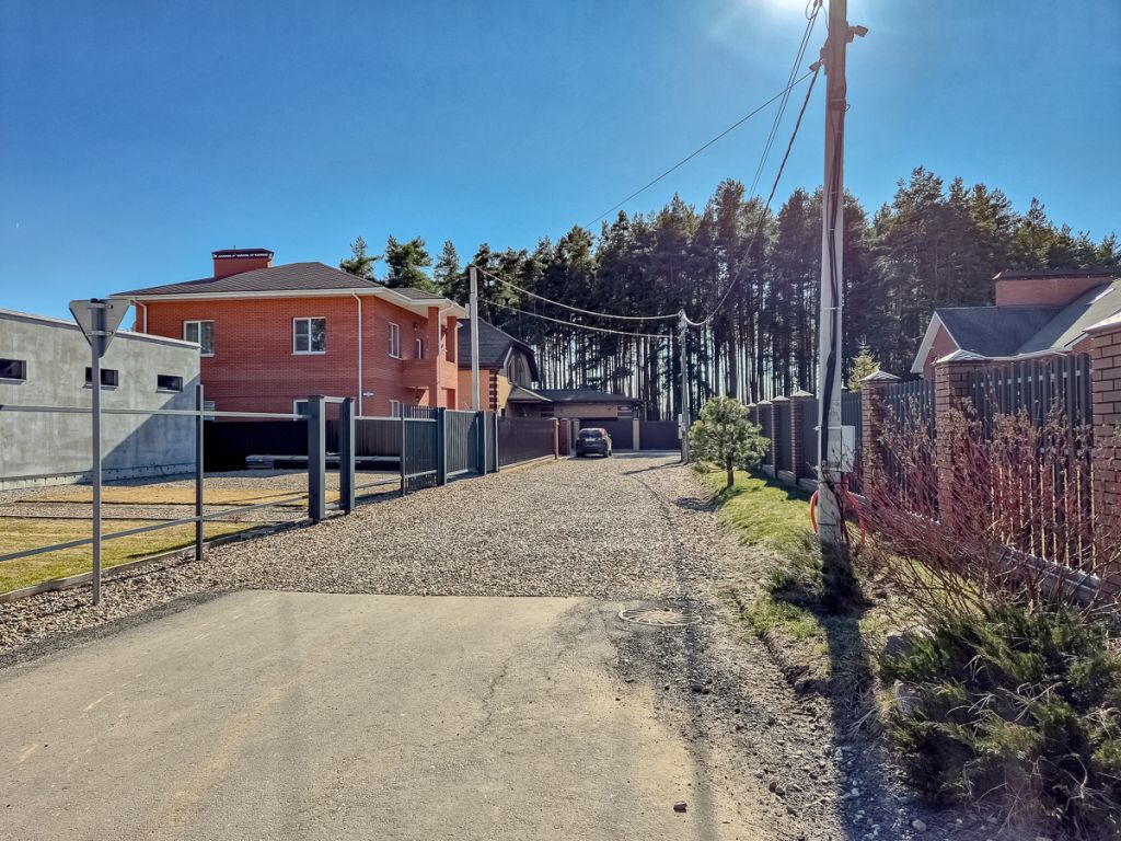 Продажа дома, 250м <sup>2</sup>, 5 сот., Алешково, Хвойная