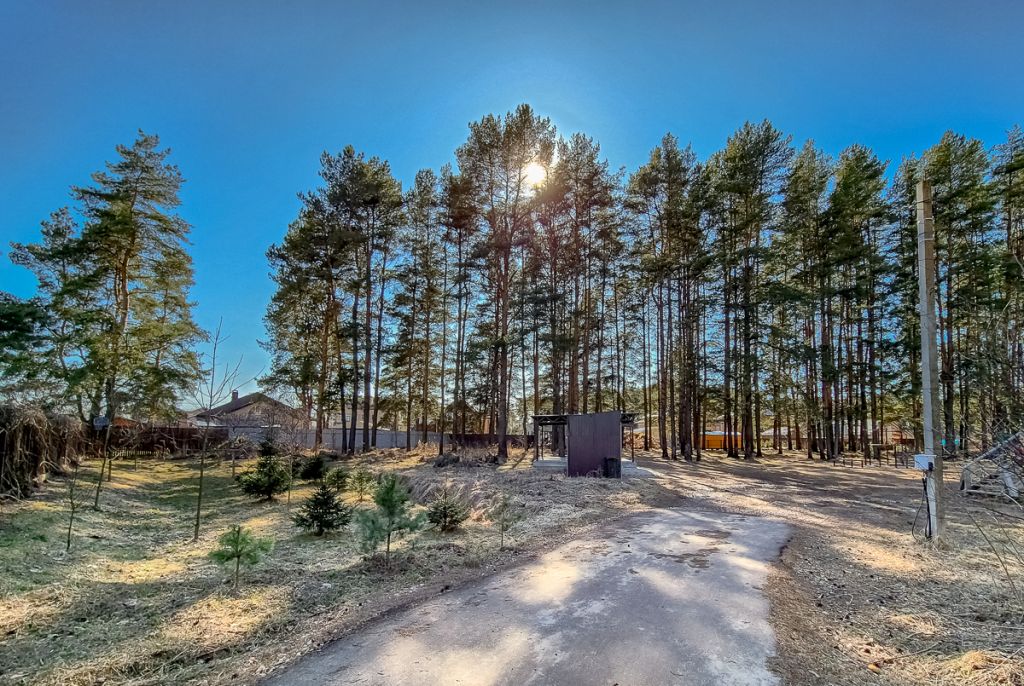 Продажа дома, 250м <sup>2</sup>, 5 сот., Алешково, Хвойная