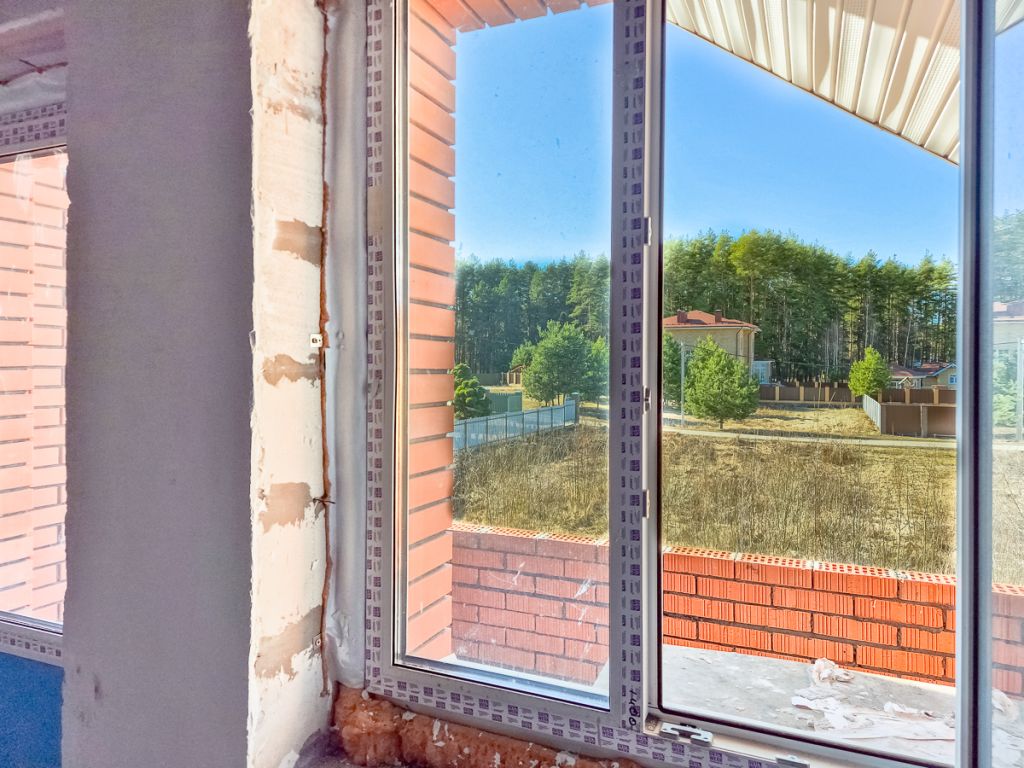 Продажа дома, 250м <sup>2</sup>, 5 сот., Алешково, Хвойная