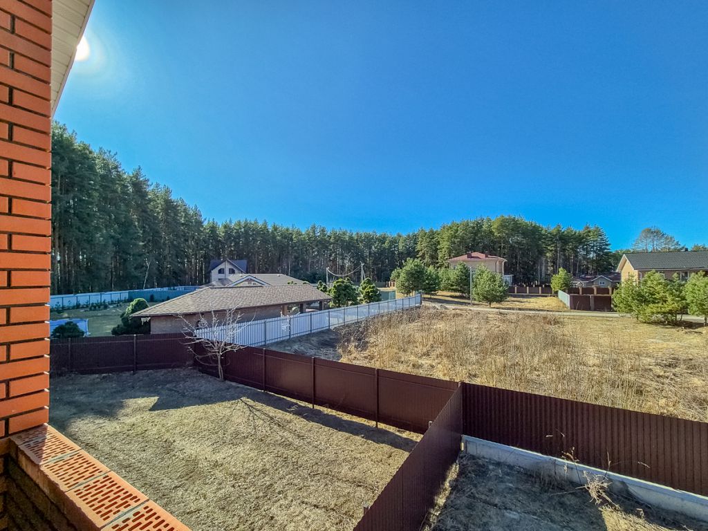 Продажа дома, 250м <sup>2</sup>, 5 сот., Алешково, Хвойная