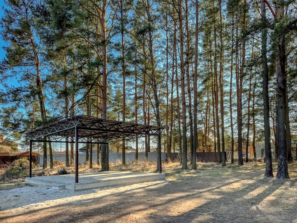 Продажа дома, 250м <sup>2</sup>, 5 сот., Алешково, Хвойная