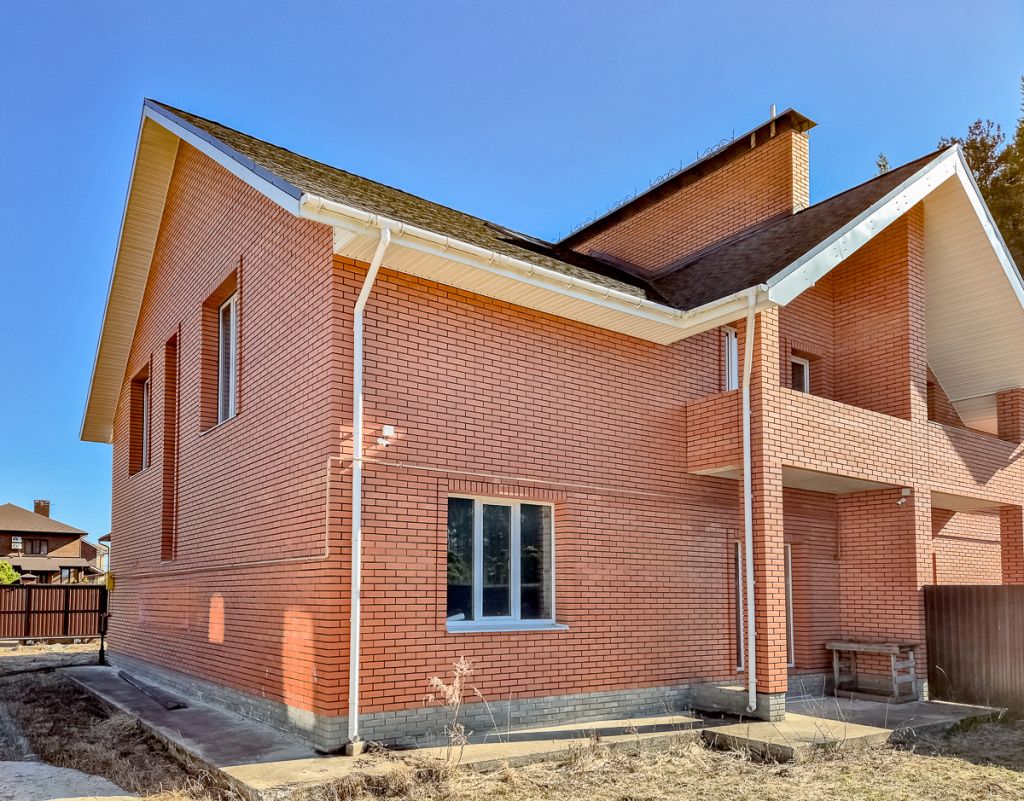 Продажа дома, 250м <sup>2</sup>, 5 сот., Алешково, Хвойная