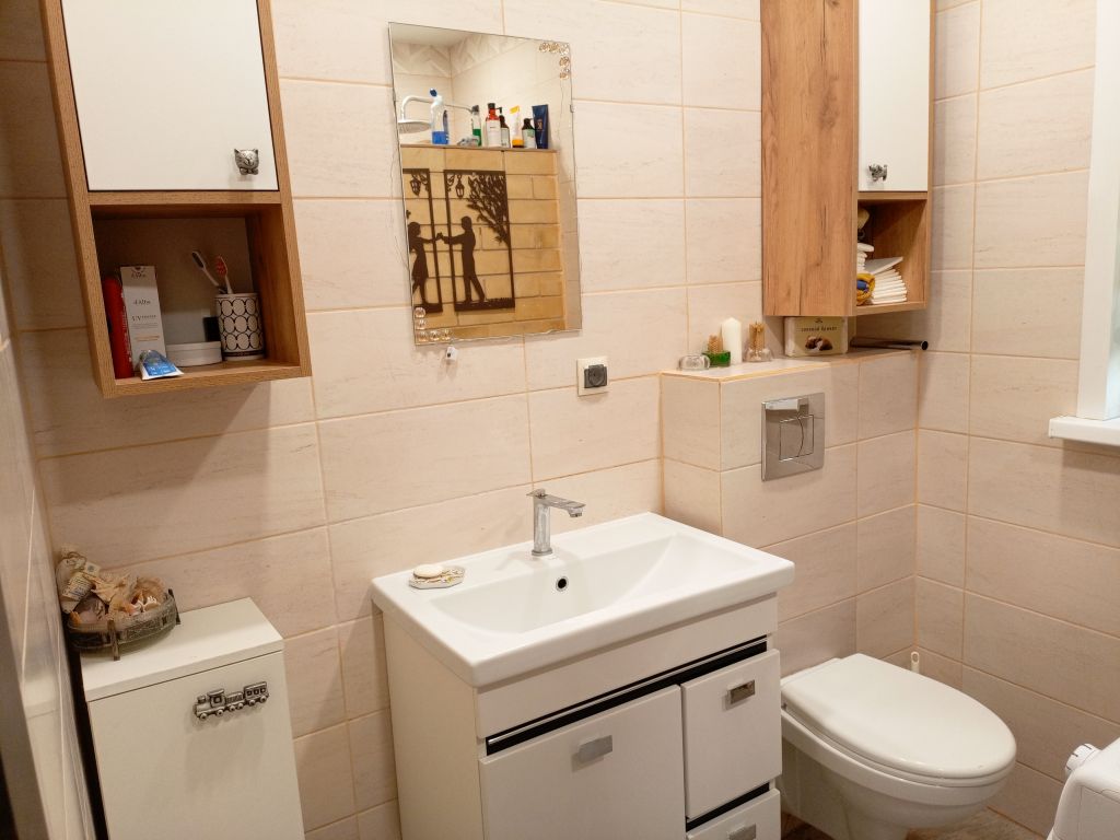 Продажа дома, 100м <sup>2</sup>, 3 сот., Тверь, Декабристов ул