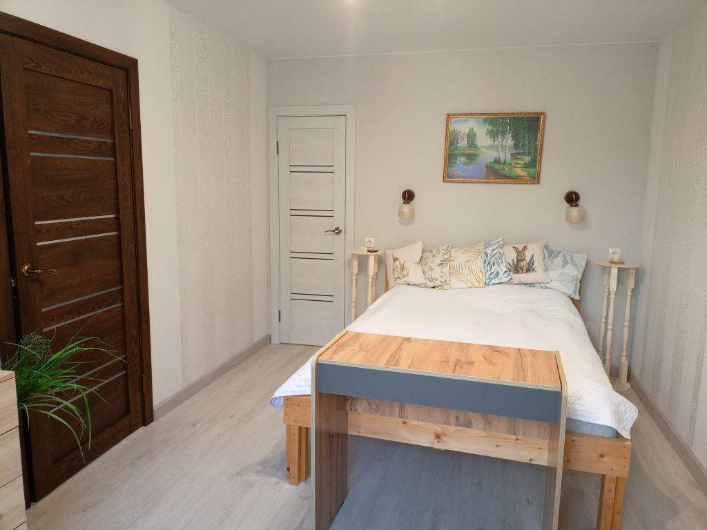 Продажа дома, 100м <sup>2</sup>, 3 сот., Тверь, Декабристов ул