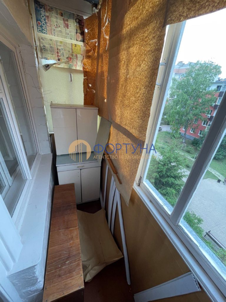 Продажа 2-комнатной квартиры, Белгород, Гражданский пр-кт,  23А