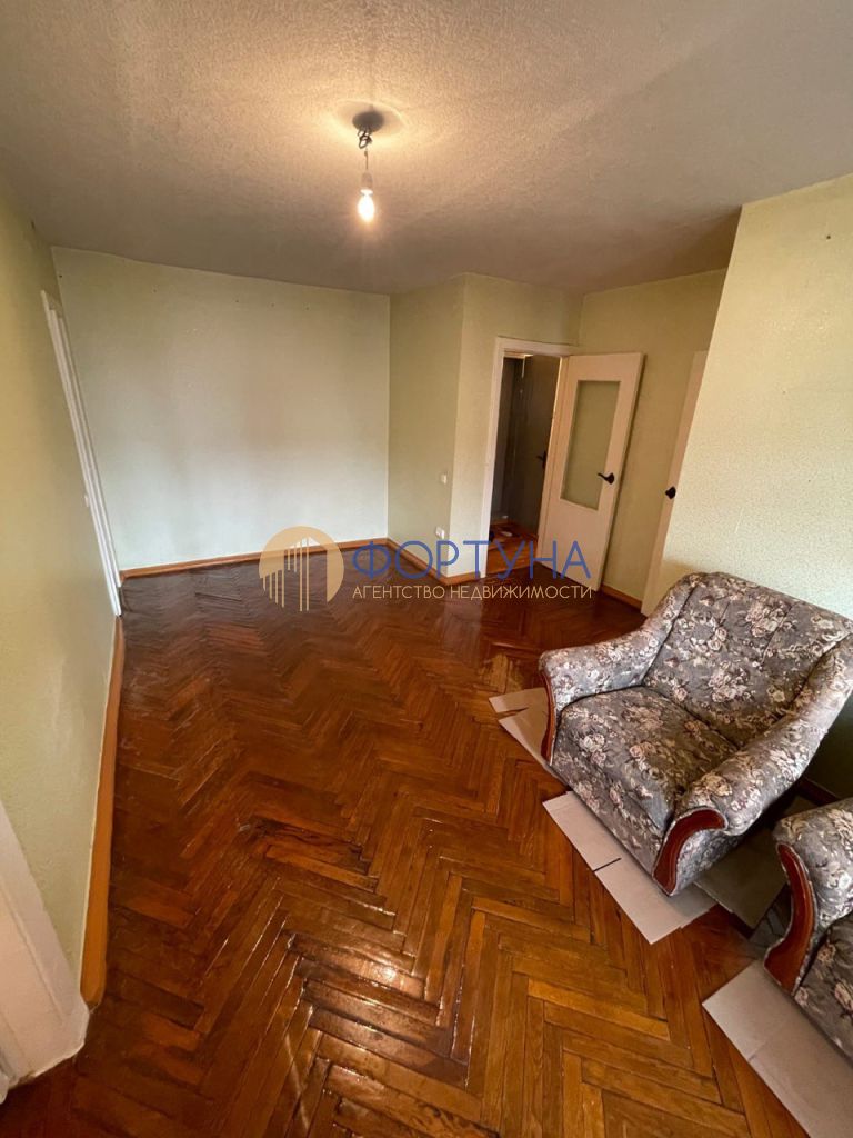 Продажа 2-комнатной квартиры, Белгород, Гражданский пр-кт,  23А