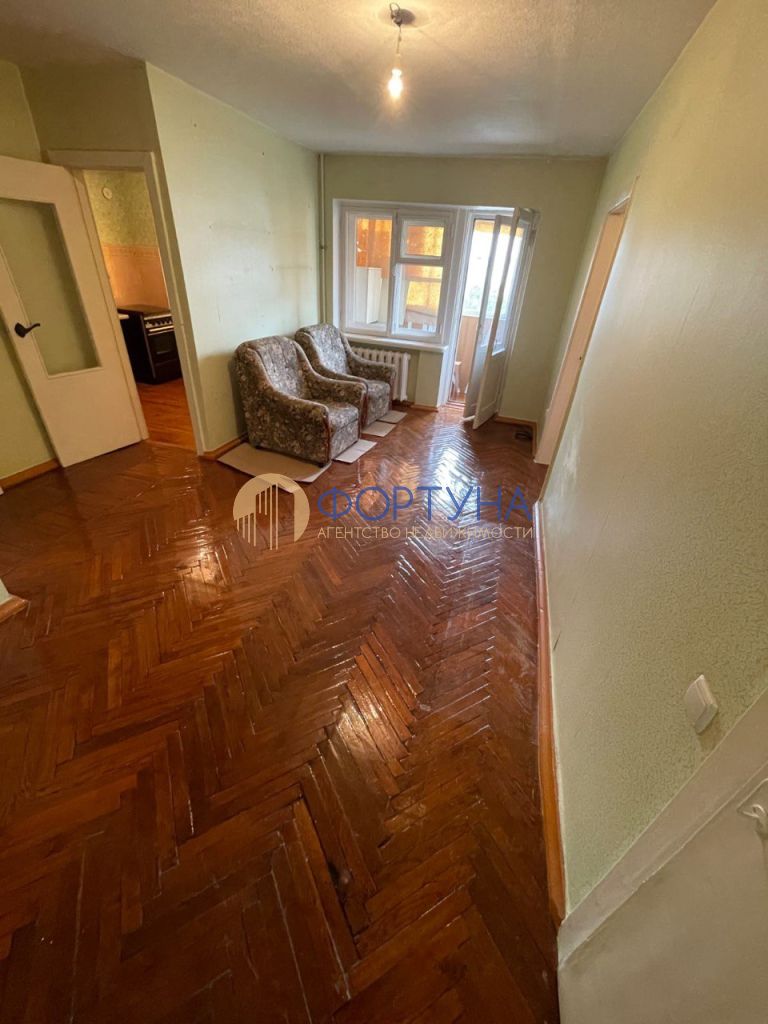 Продажа 2-комнатной квартиры, Белгород, Гражданский пр-кт,  23А