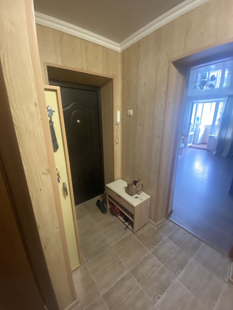 Продажа 2-комнатной квартиры, Ставропольский, Московская ,  96