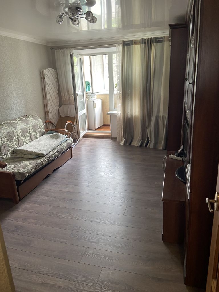 Продажа 2-комнатной квартиры, Ставропольский, Московская ,  96