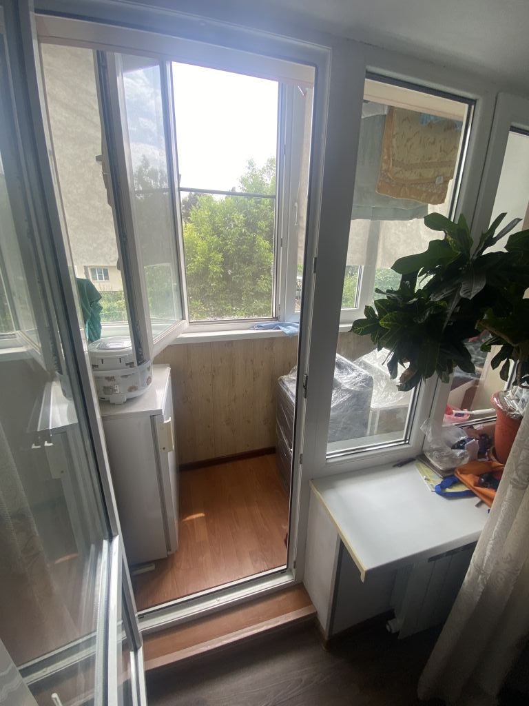 Продажа 2-комнатной квартиры, Ставропольский, Московская ,  96