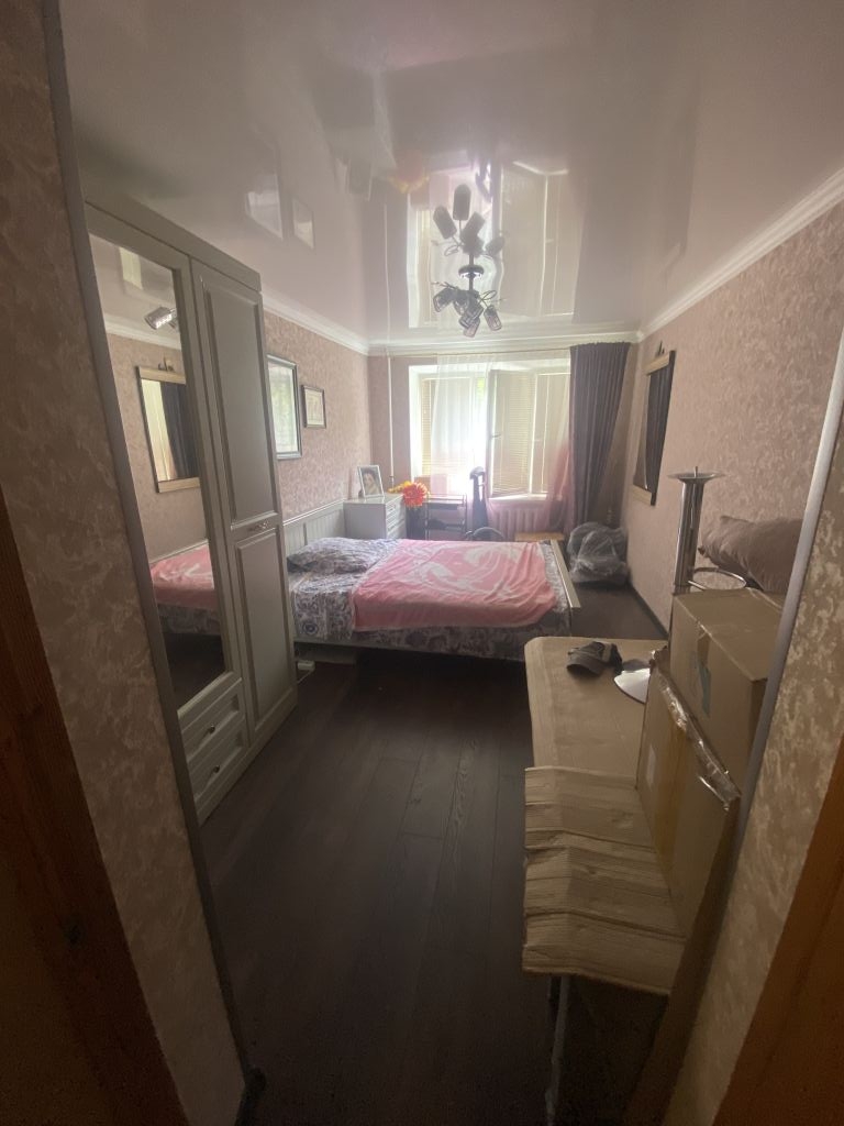 Продажа 2-комнатной квартиры, Ставропольский, Московская ,  96