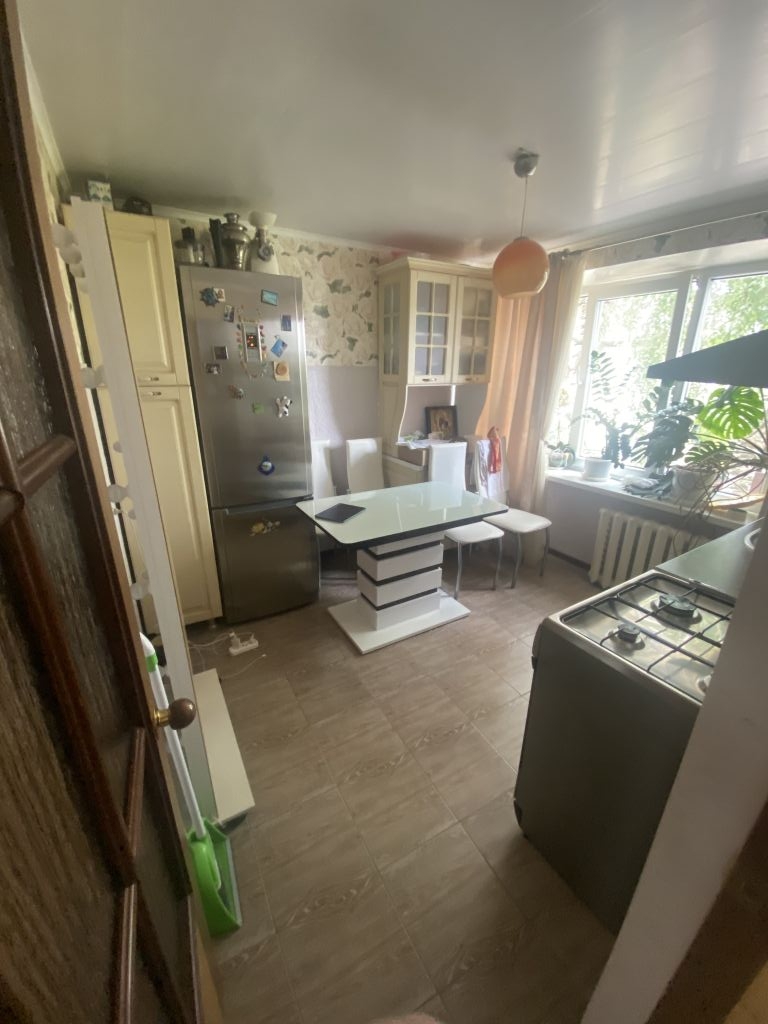 Продажа 2-комнатной квартиры, Ставропольский, Московская ,  96