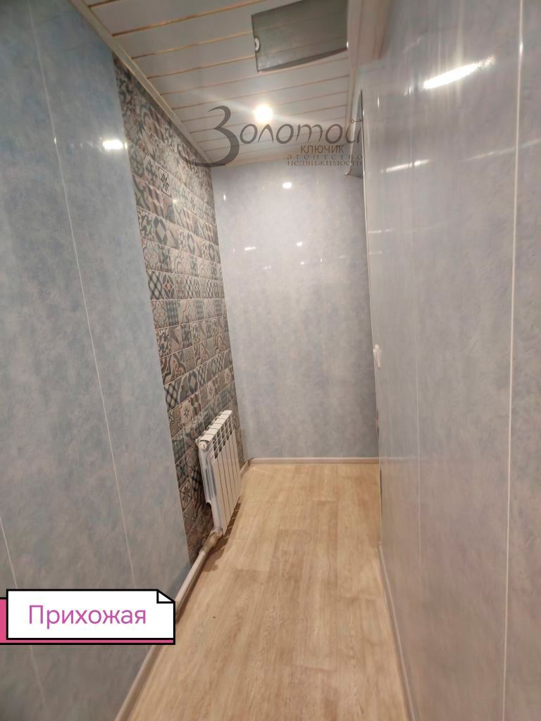 Продажа 2-комнатной квартиры, Окский, Советская ,  16