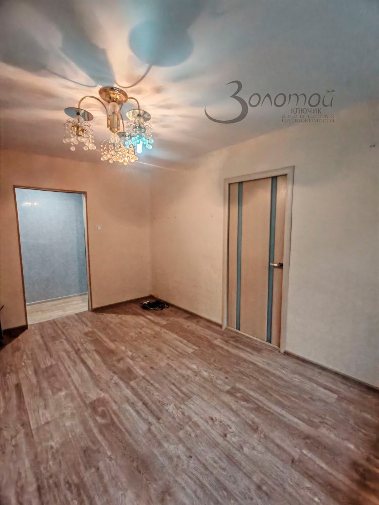 Продажа 2-комнатной квартиры, Окский, Советская ,  16