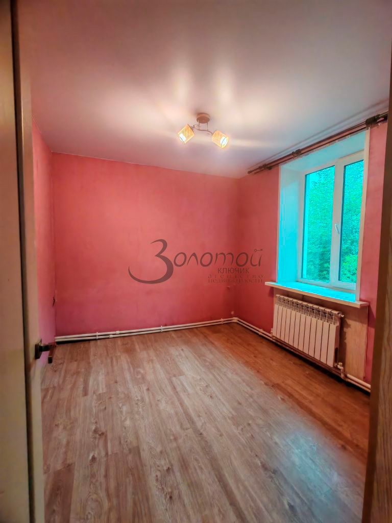 Продажа 2-комнатной квартиры, Окский, Советская ,  16