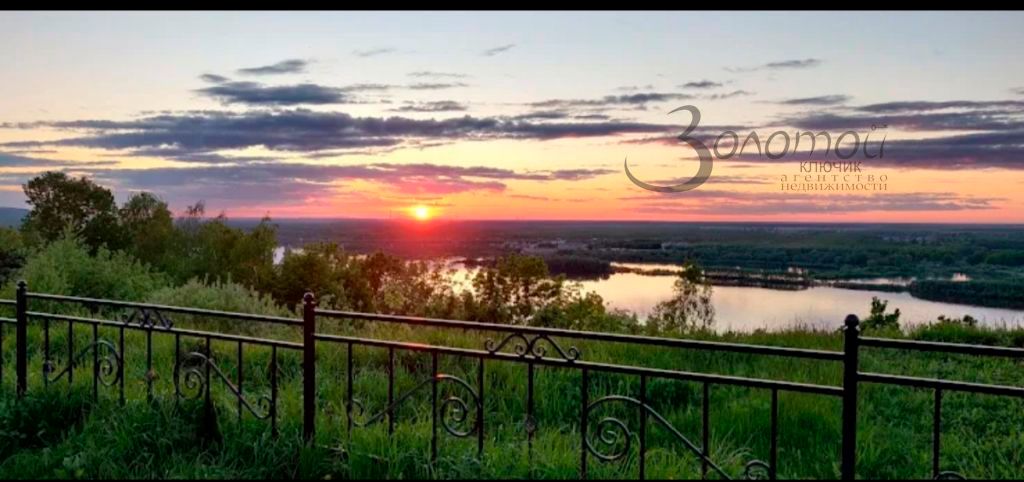 Продажа 2-комнатной квартиры, Окский, Советская ,  16