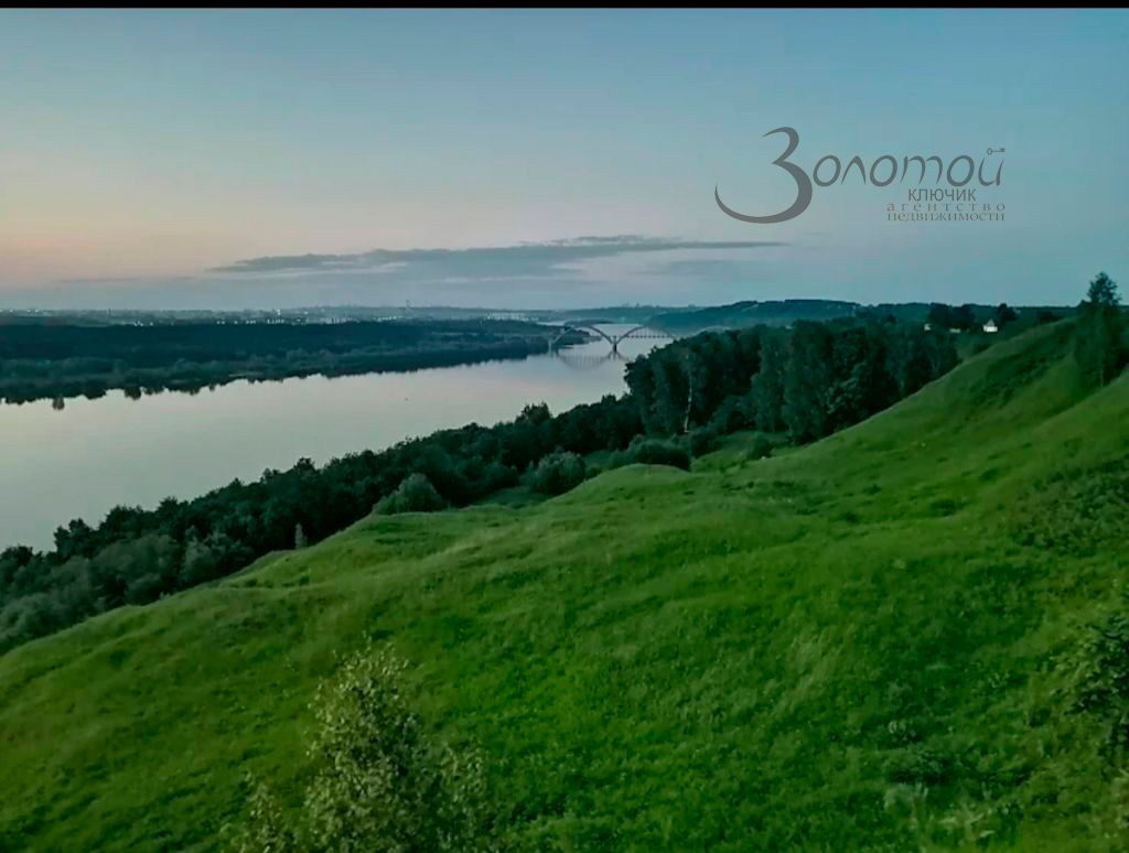 Продажа 2-комнатной квартиры, Окский, Советская ,  16