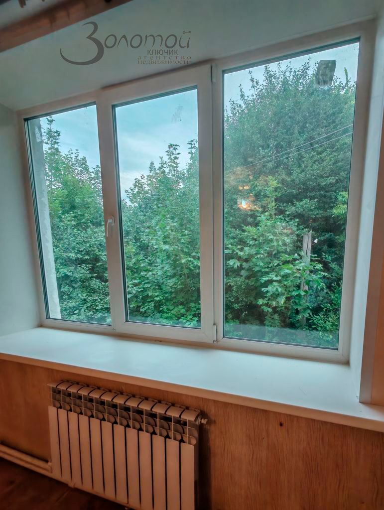 Продажа 2-комнатной квартиры, Окский, Советская ,  16