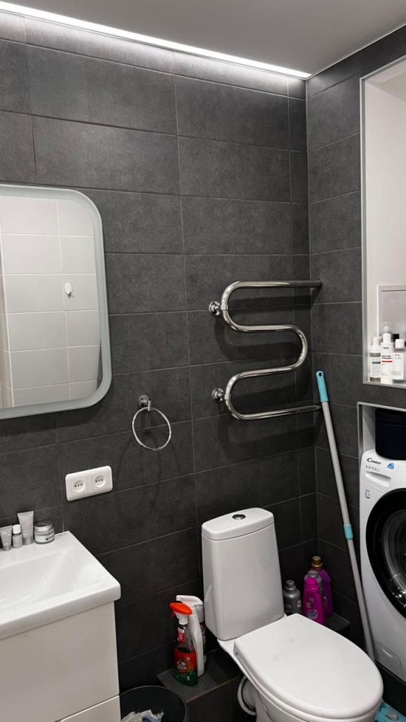 Продажа 1-комнатной квартиры, Нижний Новгород, Левобережная ул,  1