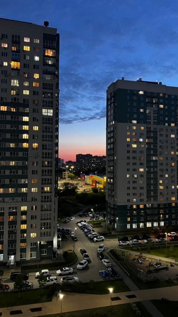 Продажа 1-комнатной квартиры, Нижний Новгород, Левобережная ул,  1