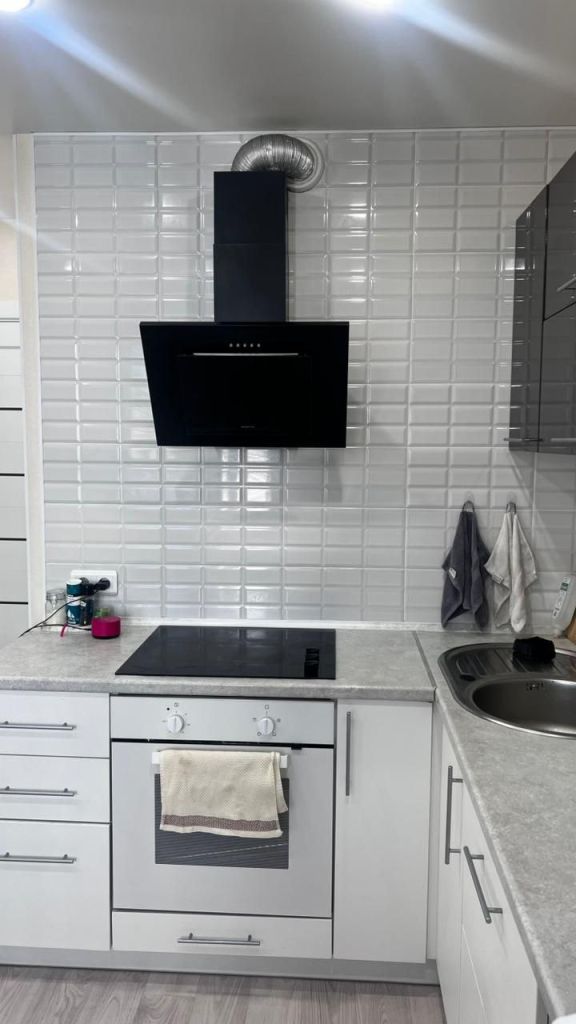 Продажа 1-комнатной квартиры, Нижний Новгород, Левобережная ул,  1