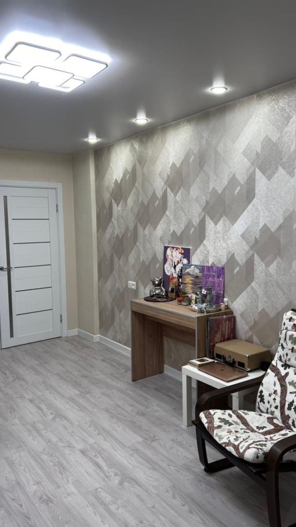 Продажа 1-комнатной квартиры, Нижний Новгород, Левобережная ул,  1