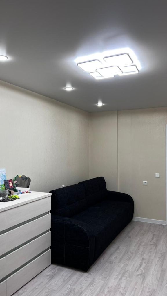 Продажа 1-комнатной квартиры, Нижний Новгород, Левобережная ул,  1