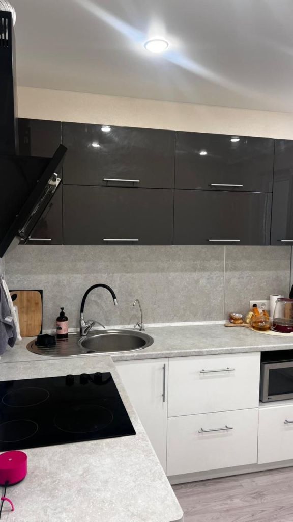 Продажа 1-комнатной квартиры, Нижний Новгород, Левобережная ул,  1