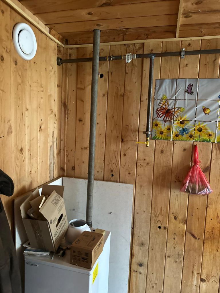 Продажа дома, 53м <sup>2</sup>, 11 сот., Клыпино, Клыпинская ,  33