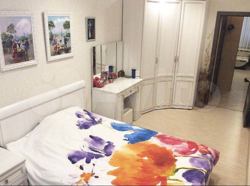 Продажа 2-комнатной квартиры, Нижний Новгород, Советской Армии ул,  3