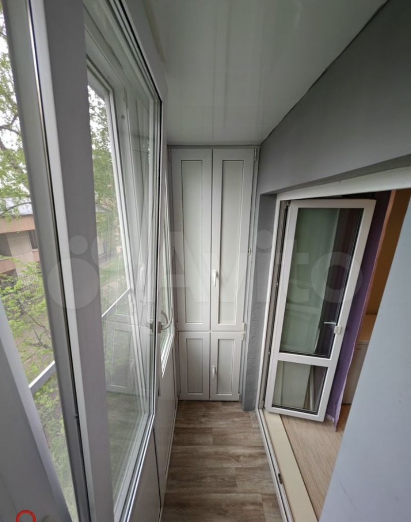 Продажа 2-комнатной квартиры, Нижний Новгород, Советской Армии ул,  3